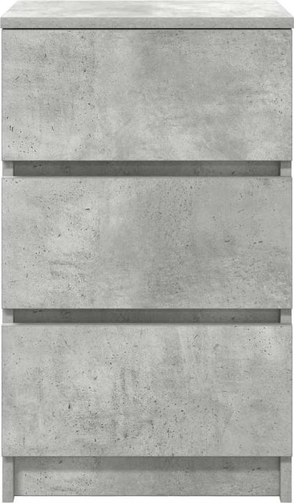 Immagine prodotto vidaXL Nachttisch (35 x 39 x 65 cm)