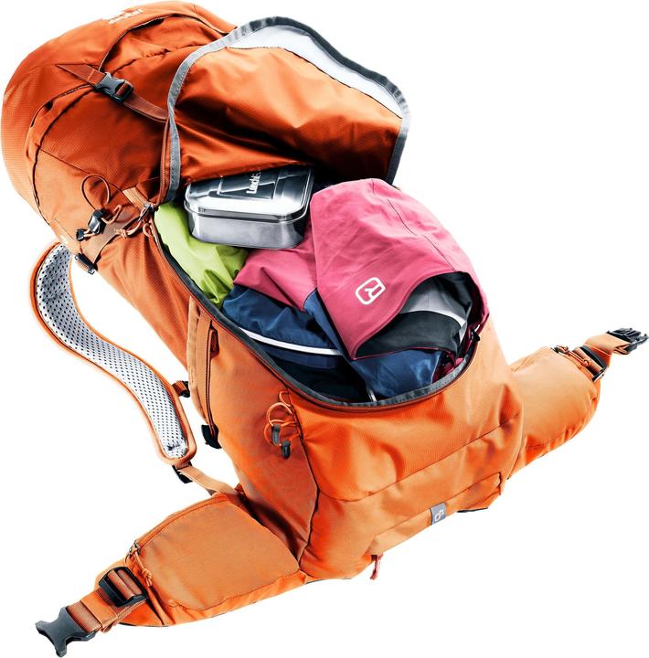 Immagine prodotto Deuter Futura 26 (26 l)