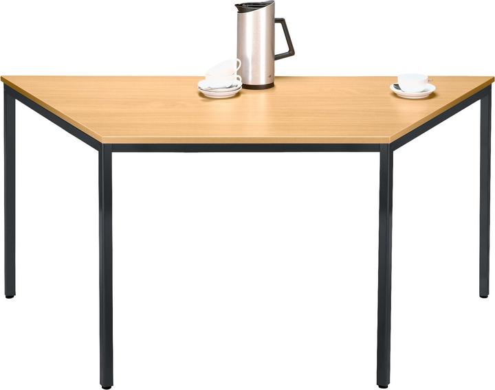 Produktbild Schäfer Shop Pure Stahlrohrtische