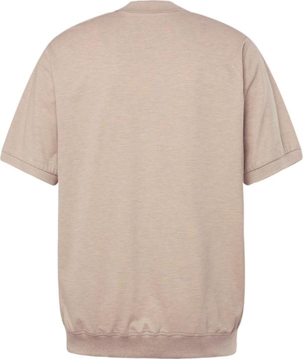 Actual product image JP1880 Belly Fit Cotton Piqué Polo Shirt (5XL)