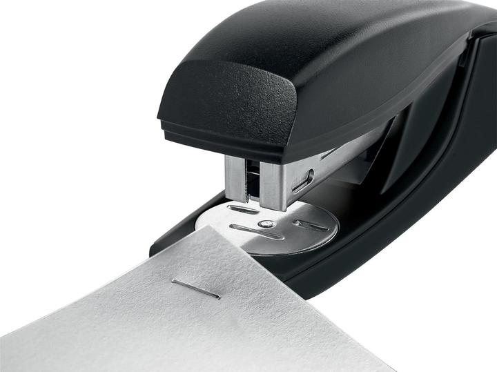 Actual product image Leitz Stapler NeXXt Recycle Black (25 Sheets)