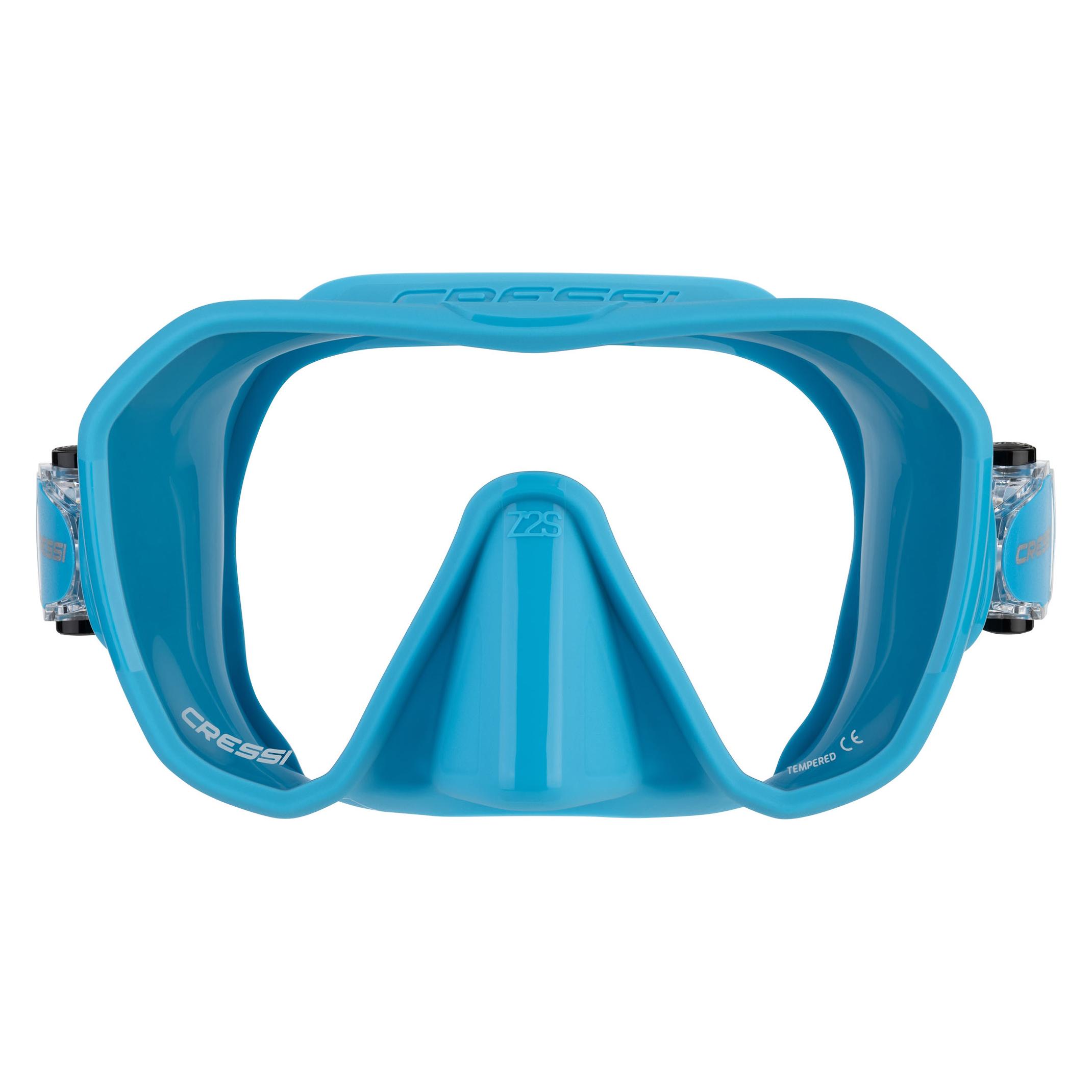 Cressi, Taucherbrille