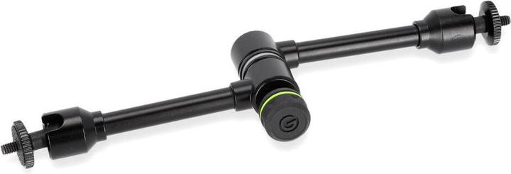 Produktbild Gravity MA VARIARM M 14 - Vielseitiger Gelenk-Arm mit zentralem Feststell-Mechanismus - 1/4" Medium (Metall)
