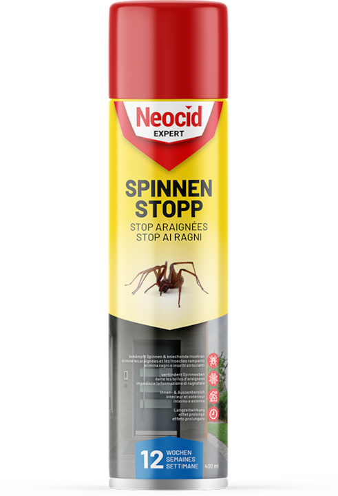 Neocid Expert spider stop (400 ml)