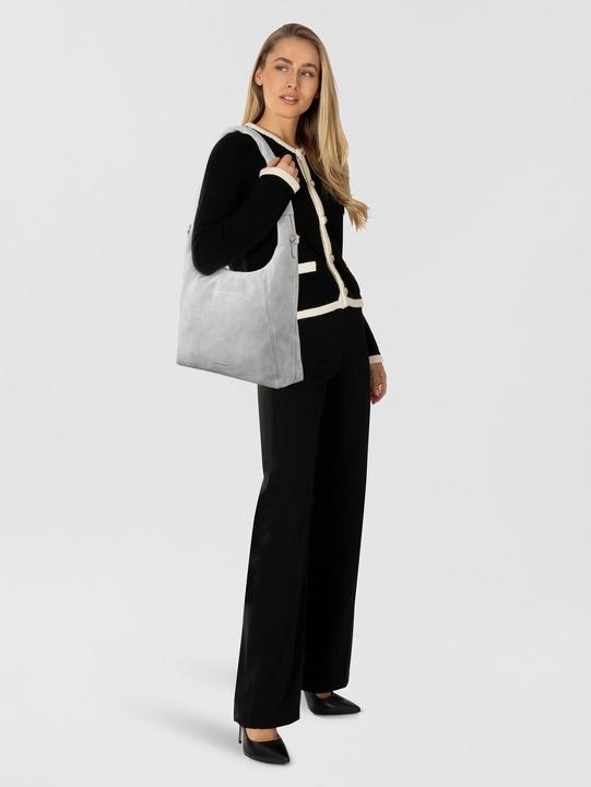 Immagine prodotto Harbour 2nd Laurine Schultertasche Leder 34 cm