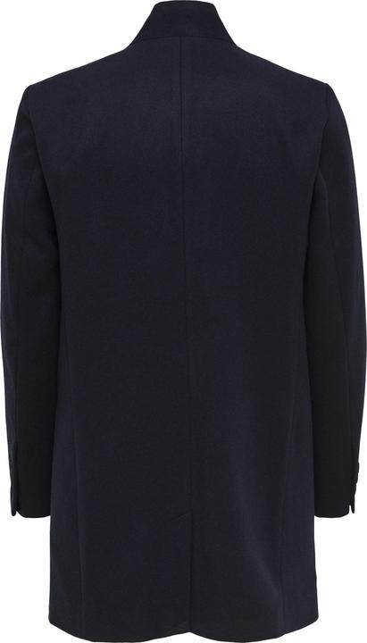 Produktbild Only & Sons Wollmischfaser Trenchcoat (M)