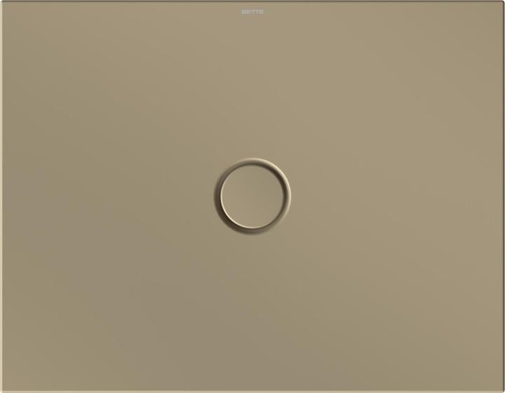 Produktbild Bette BetteFloor Duschwanne, 90x70cm