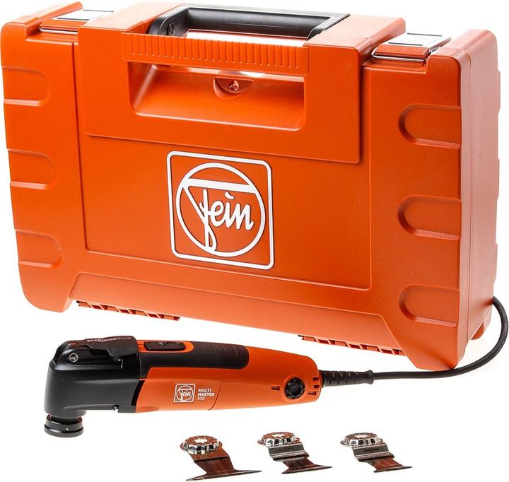 Immagine prodotto Fein Multimaster MM 300 Plus Start