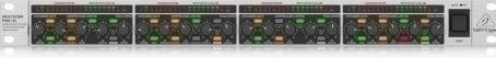 Actual product image Behringer MDX4600 V2 Procesor sygnałowy (Booster, Limiter)