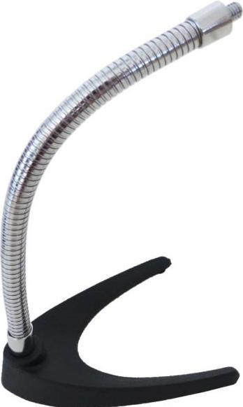 Produktbild keepdrum MS60 Tischstativ mit Schwanenhals