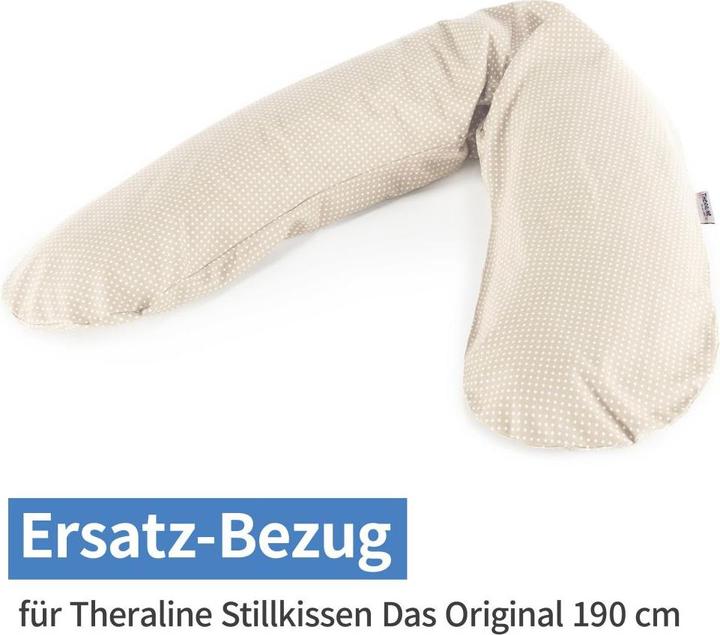 Produktbild Theraline Bezug Original (190 cm)