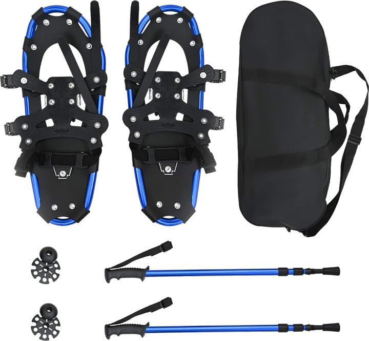 Produktbild vidaXL Outdoor Sportausrüstung (25")