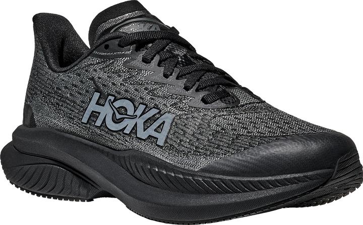 Produktbild Hoka Mach 6 (36 2/3)