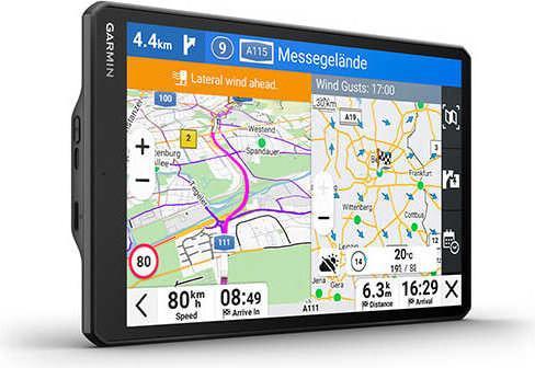 Image du produit Garmin dezl LGV1020 (10")