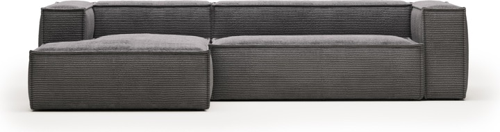 Image du produit Kave Home Blok (Canapé d'angle, 4 places)