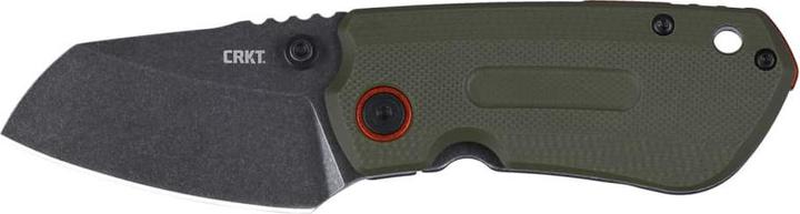 Produktbild CRKT Overland Compact (5.70 cm)