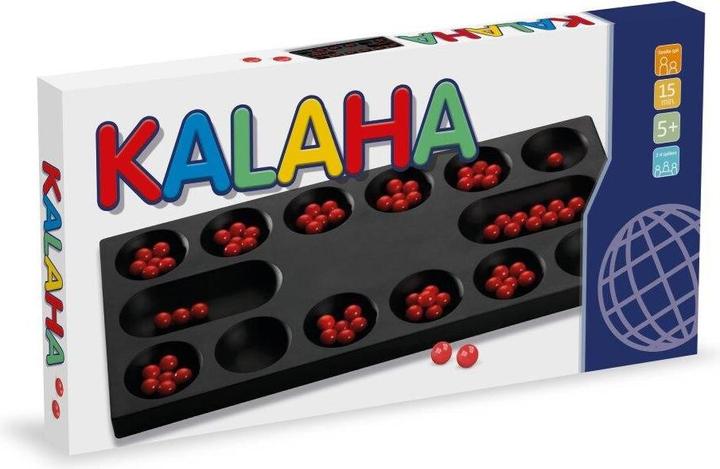 Produktbild Lena Kalaha (29511) (2 - 4 Spieler)