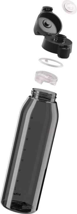 Immagine prodotto Sigg Total Color One Antracithe (1.50 l)