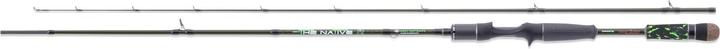 Image du produit Iron Claw Moby Softbaits The Native 198 C Vertical (107 cm)