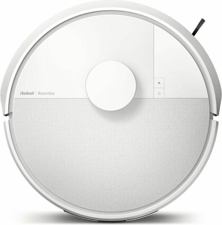 Actual product image iRobot Roomba 105 Combo (Vacuum mopping robot)