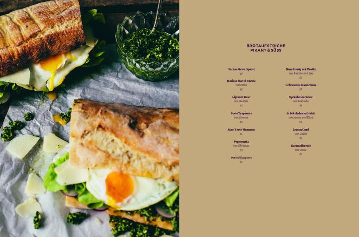 Produktbild Food Swap - Selbst gemachte Köstlichkeiten zum Tauschen und Teilen (Deutsch, Swantje Havermann, Yelda Yilmaz, 2016)