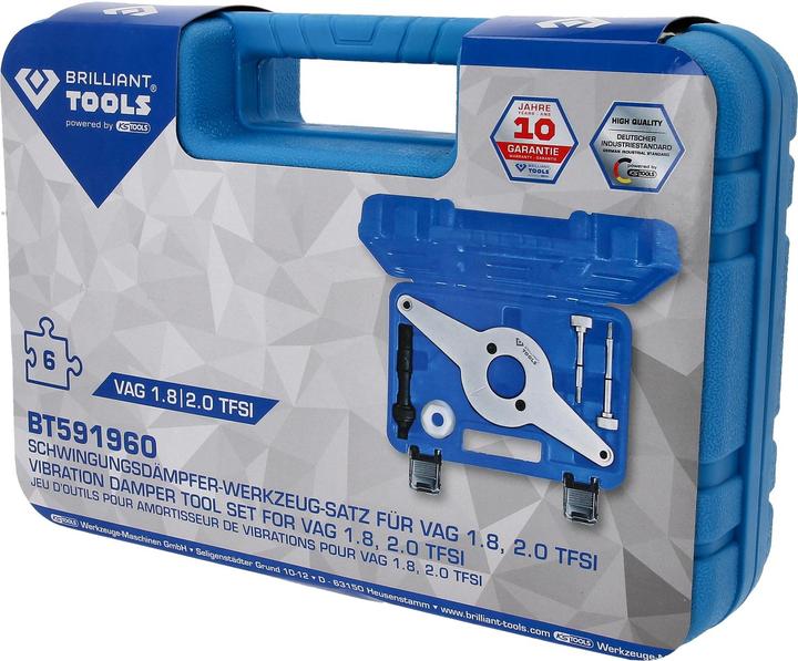 Productafbeelding Brilliant Tools BT591960