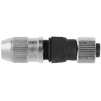 Thumbnail - Murr Elektronik Buchse, Elektronikkabel + Stecker