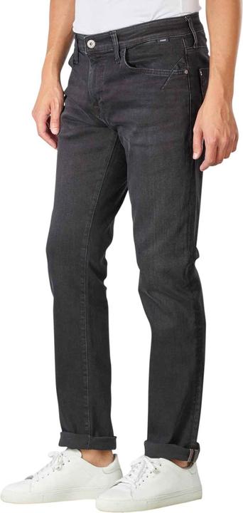 Image du produit Mavi Marcus Jeans Slim Straight Fit Dark Smoke Ultra Move (W33/L32)