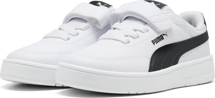 Blanc, Noir