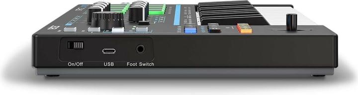 Produktbild Nektar Keyboard Controller Impact LX Mini (Keyboard)