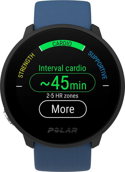 Produktbild Polar Unite (43.40 mm)