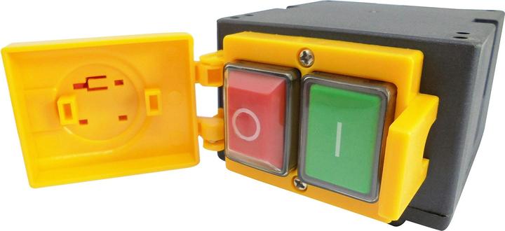 Produktbild Sys2sell Maschinenschalter mit Schütz