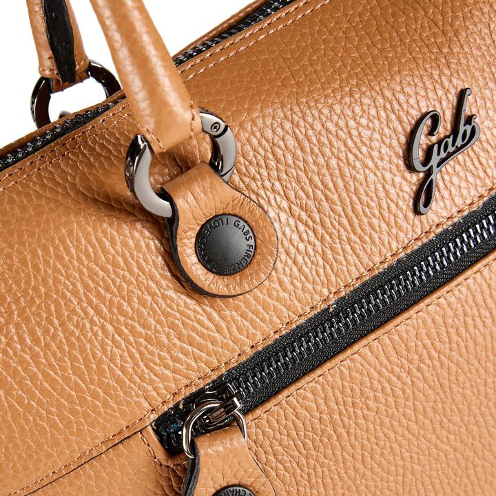 Immagine prodotto Gabs G3 Zip Handtasche M Leder 37 cm