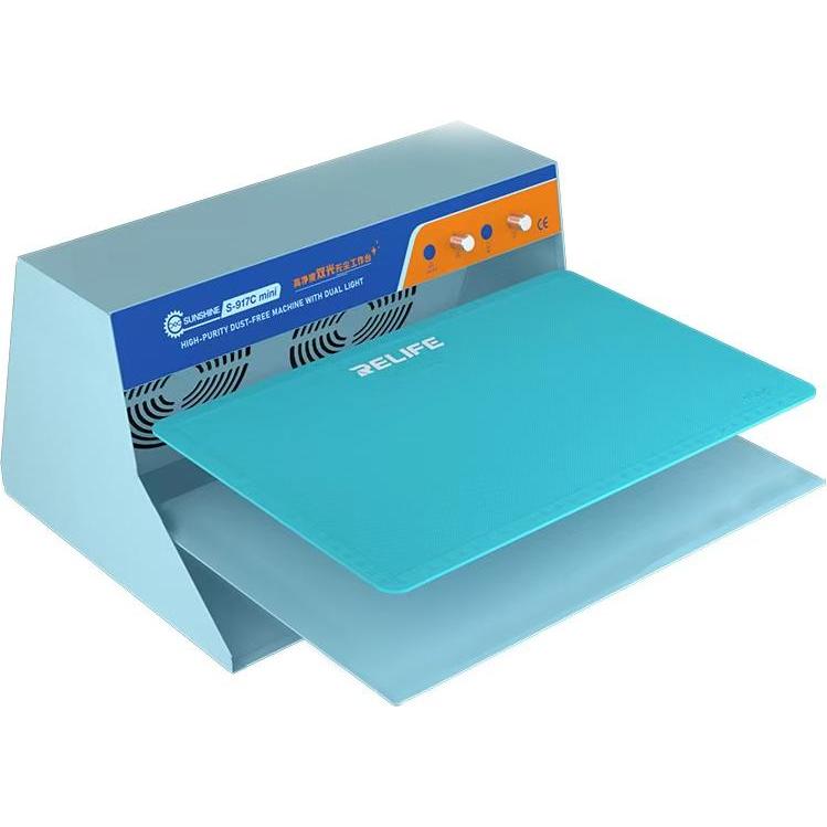 Sunshine Kids Air Purifier SS-917C Mini, Purificatore d'aria