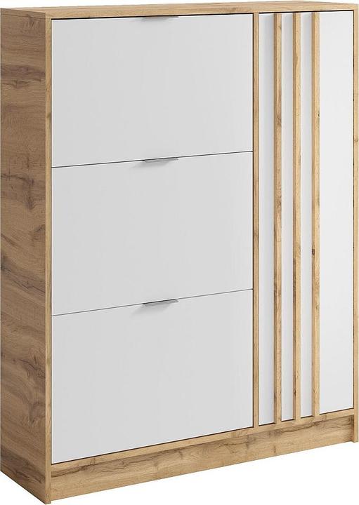 Immagine prodotto Vente-unique Janakia (102 x 30 x 130 cm)