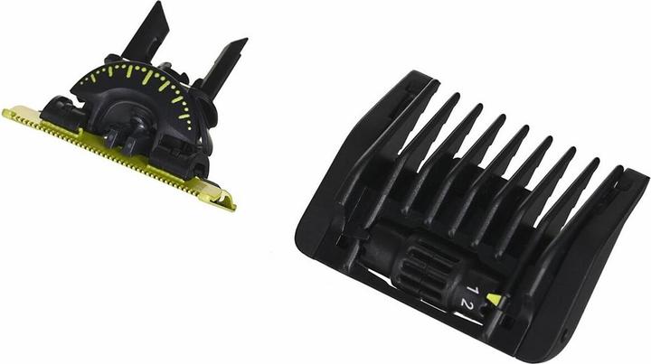 Actual product image Philips OneBlade 360 Face + Body