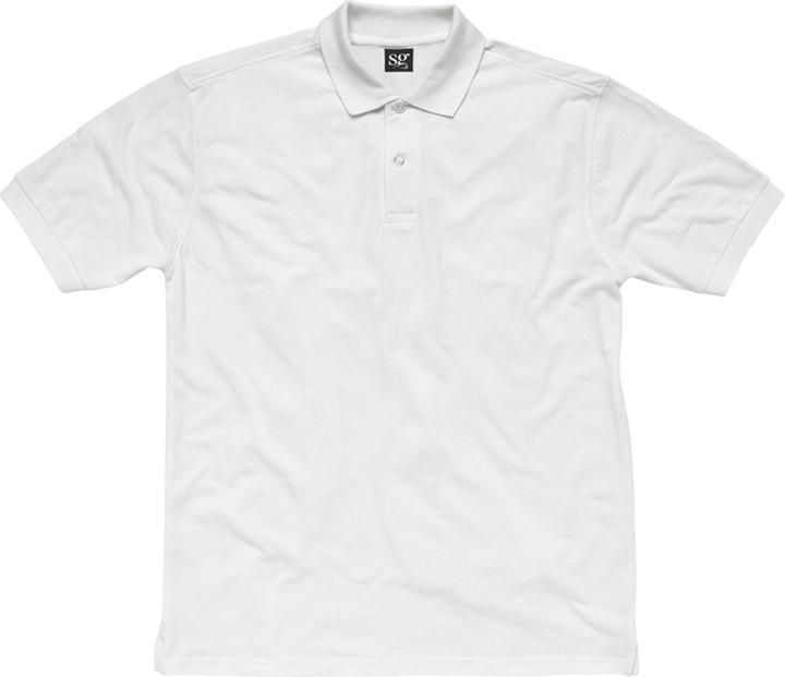 Produktbild Sg Polo Shirt Kurzarm (152)