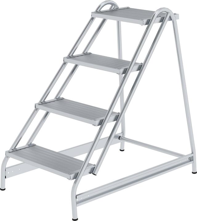 Productafbeelding Munk Aluminium werkplatform (Steigers, 101 cm)