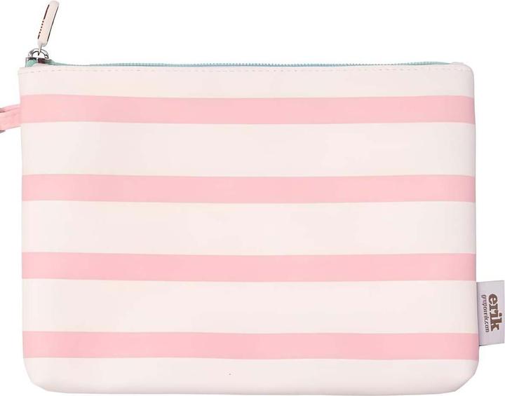 Produktbild Pusheen Pencil Case - Rose Collection Universal Cosmetic Bag (23 x 16.5 x 2.5 cm)