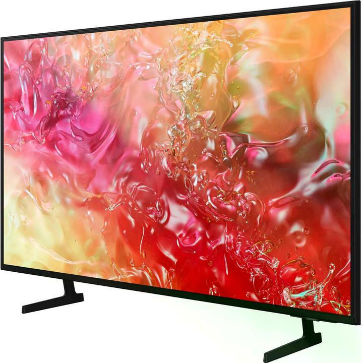 Produktbild Samsung UE75DU7170 (75", DU7170, LED, 4K, 2024)