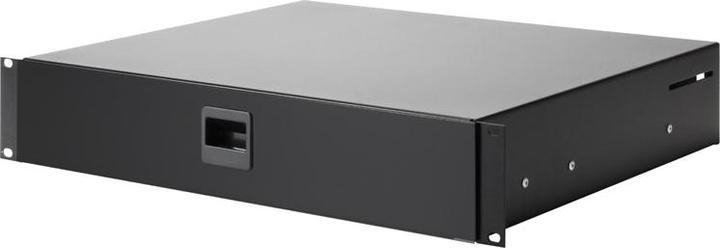 Actual product image Adam Hall Rack drawer (Accessories)