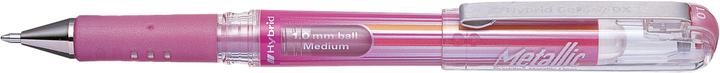 Produktbild Pentel Roller Hybrid Gel Grip (Rosa, 1 x)