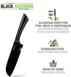 Produktbild Wenko Ace (17.50 cm)