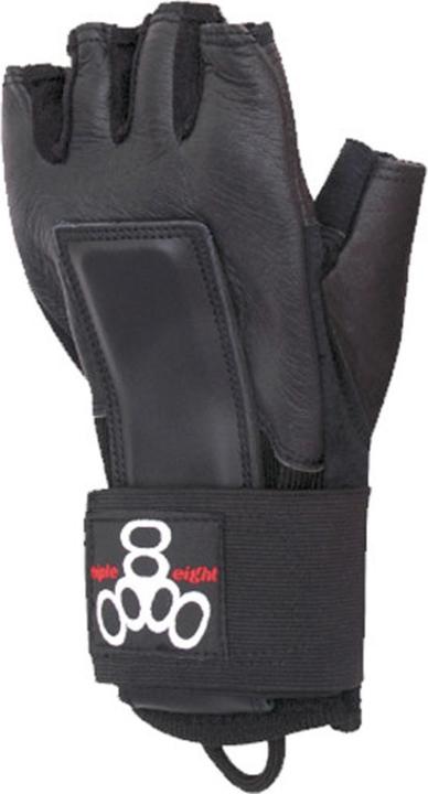 Produktbild Triple 8 Hired Hands (M, Handgelenkschoner)
