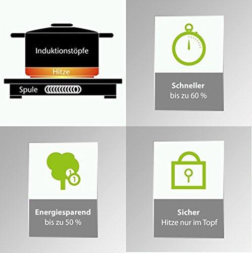 Produktbild Caso S-Line 3500 Induktionskochplatte