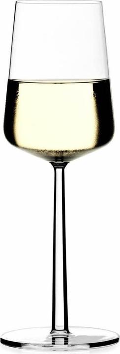 Produktbild Iittala Essence Weissweinglas 2er-Set (33 cl, 2 Gläser, Weissweingläser)