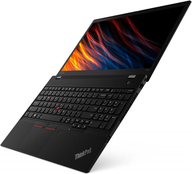 Produktbild Lenovo ThinkPad P15s Gen 2 (15.60", 1000 GB, 16 GB, CH, Intel Core i7-1165G7)