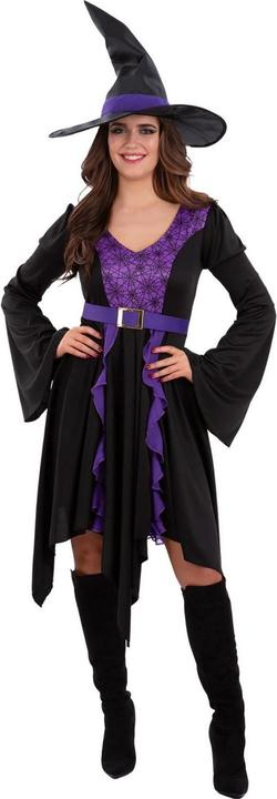 Produktbild Smiffys Practical Spell Hexenkostüm (M)