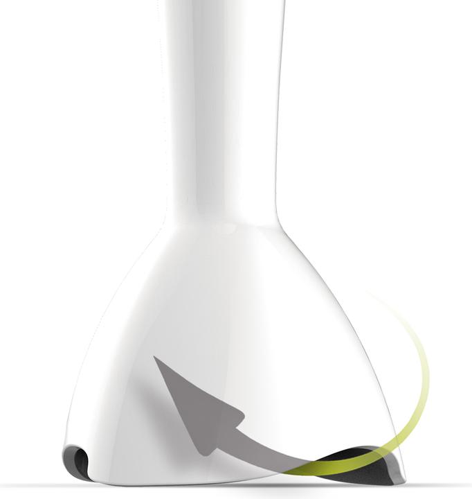 Actual product image Philips Daily Collection HR2534/00