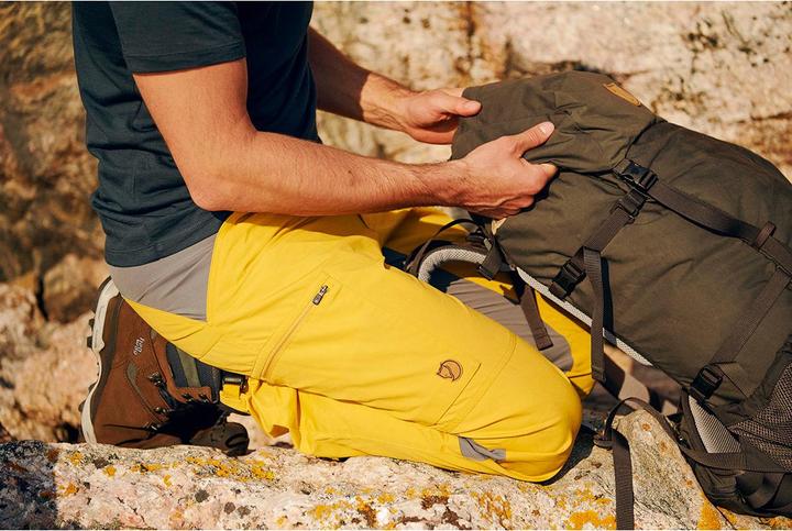 Actual product image Fjällräven Kaipak (38 l)